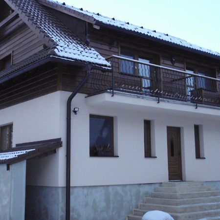 Apartmany Podkovicka Pavčina Lehota Zewnętrze zdjęcie