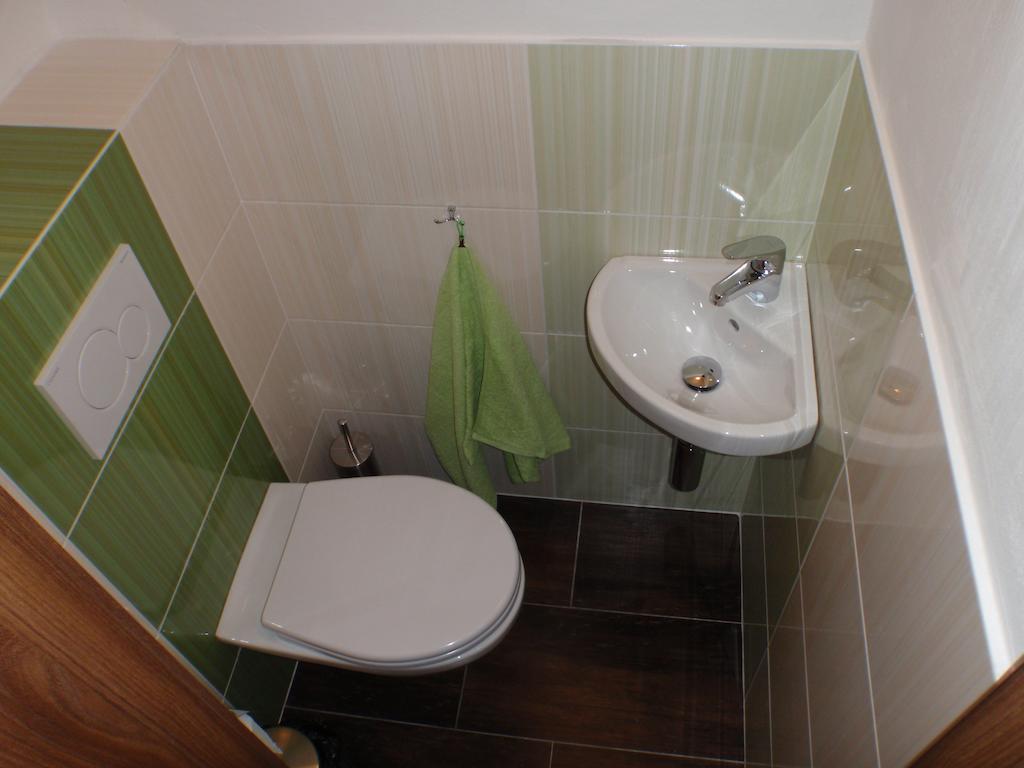 Apartmany Podkovicka Pavčina Lehota Zewnętrze zdjęcie