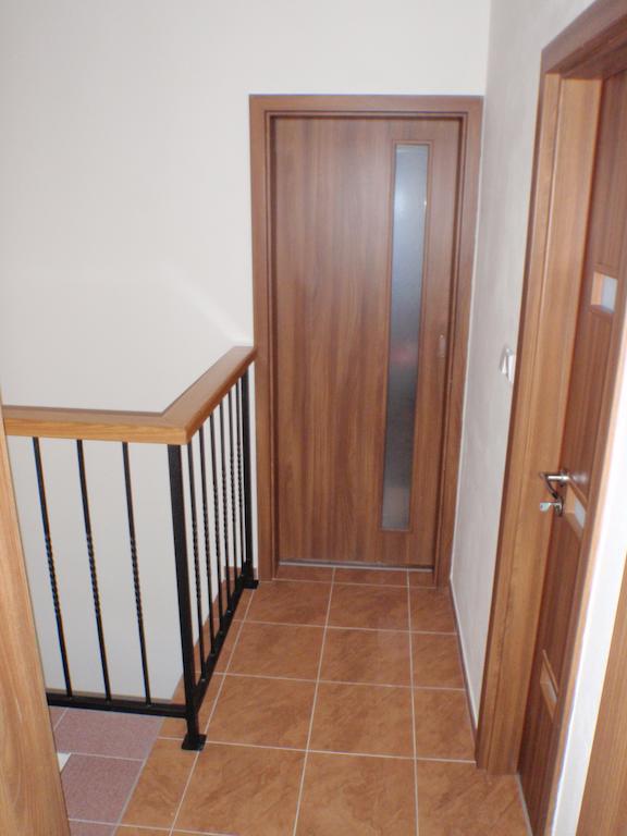 Apartmany Podkovicka Pavčina Lehota Zewnętrze zdjęcie