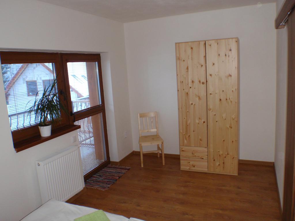 Apartmany Podkovicka Pavčina Lehota Zewnętrze zdjęcie