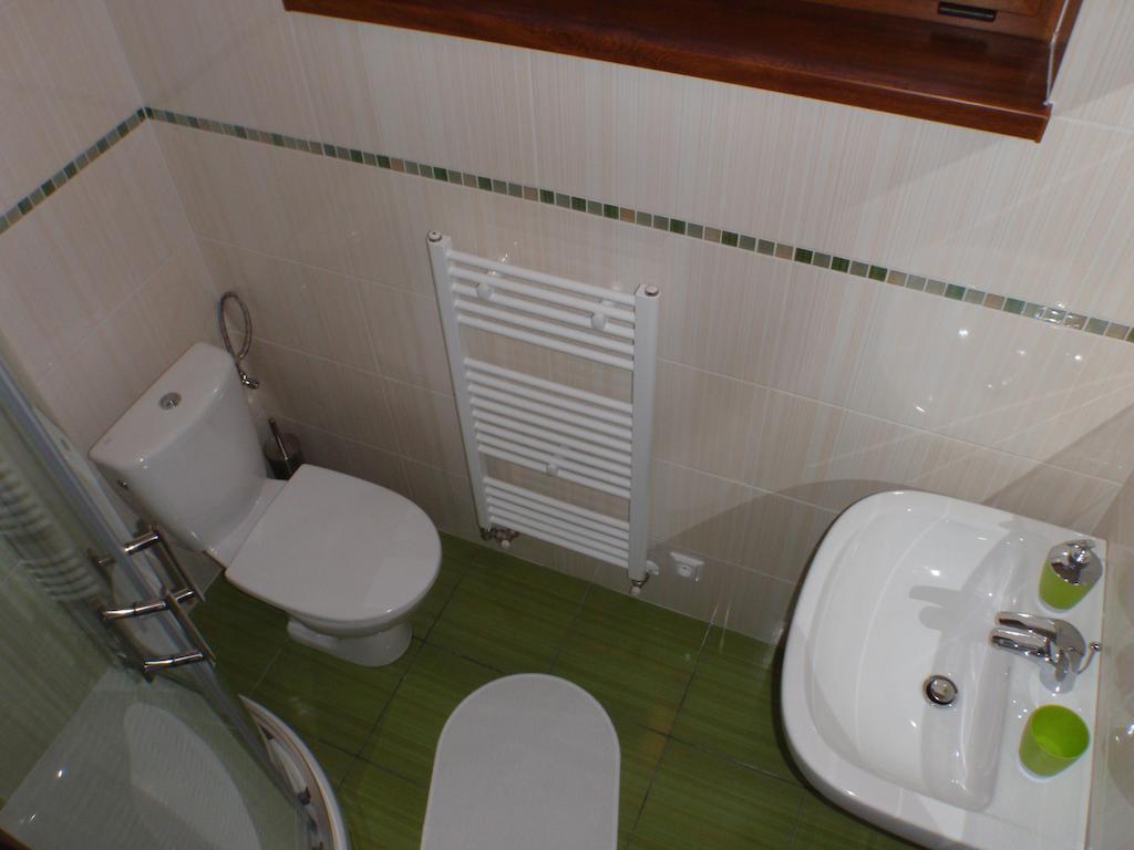 Apartmany Podkovicka Pavčina Lehota Zewnętrze zdjęcie