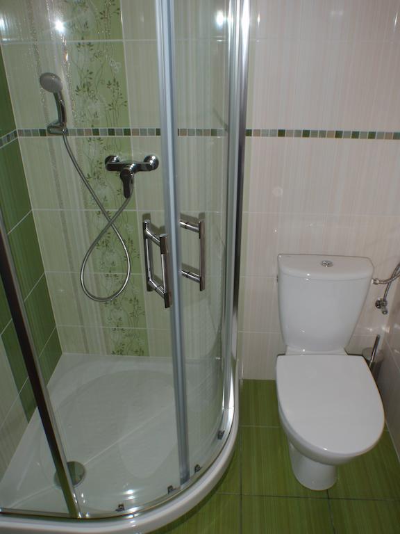 Apartmany Podkovicka Pavčina Lehota Pokój zdjęcie