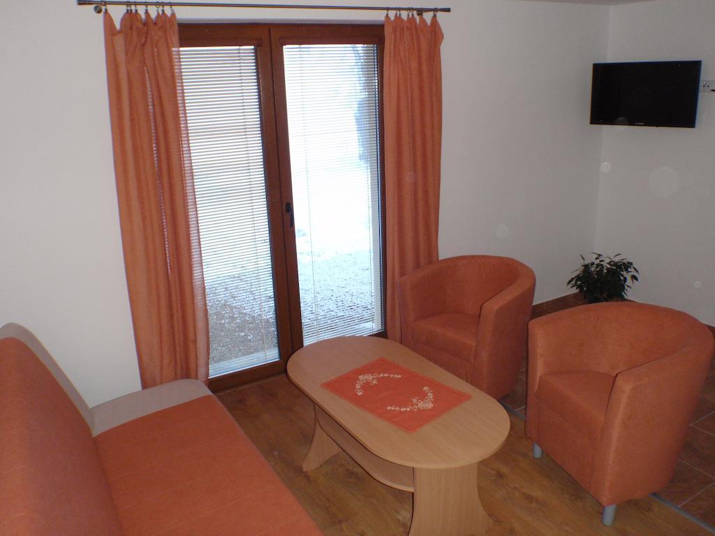 Apartmany Podkovicka Pavčina Lehota Pokój zdjęcie