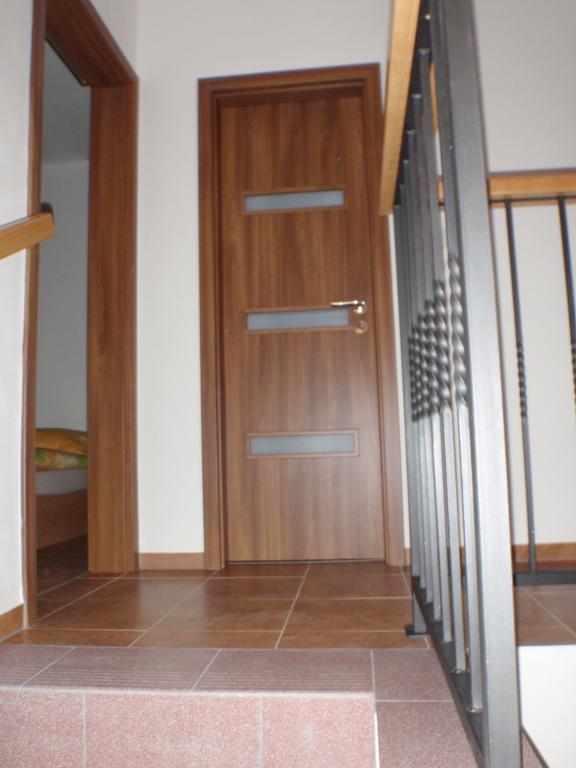Apartmany Podkovicka Pavčina Lehota Zewnętrze zdjęcie