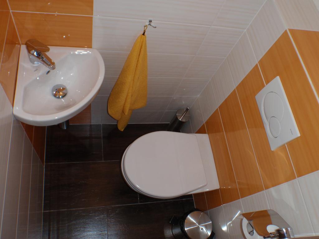Apartmany Podkovicka Pavčina Lehota Pokój zdjęcie