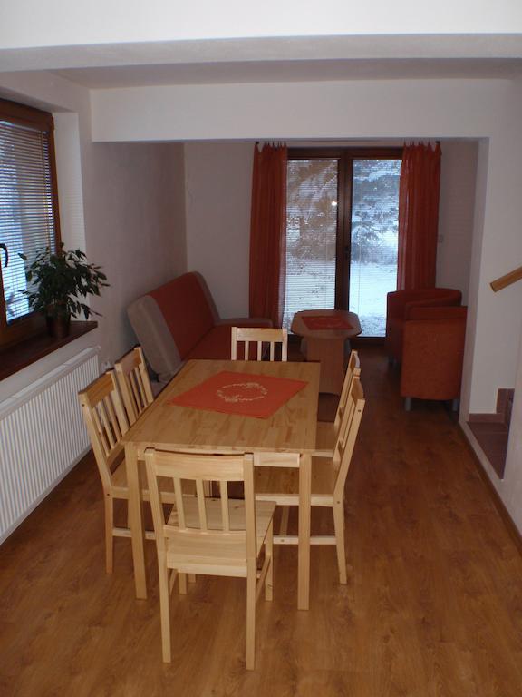 Apartmany Podkovicka Pavčina Lehota Pokój zdjęcie