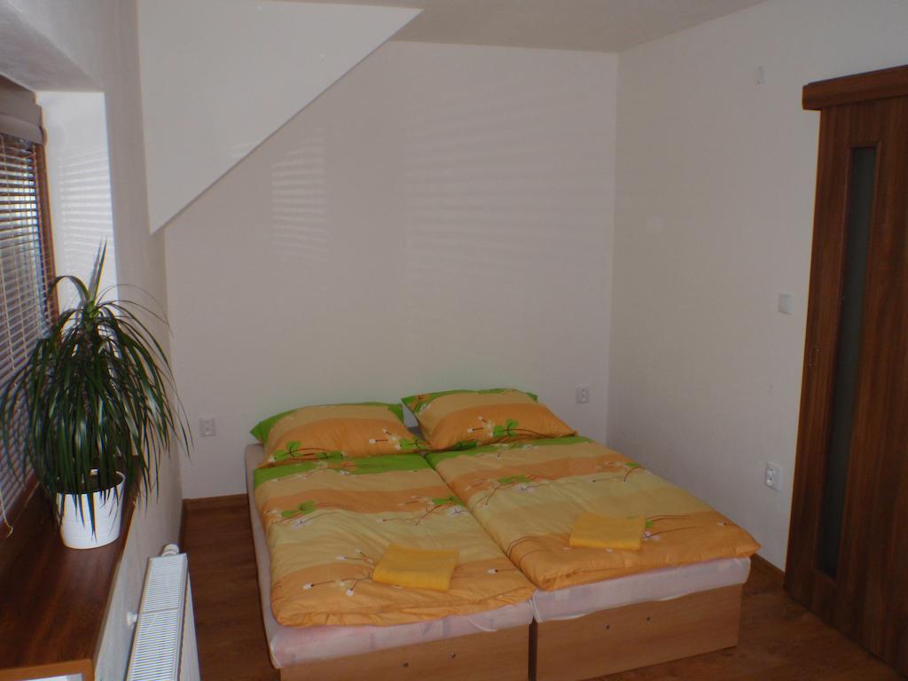 Apartmany Podkovicka Pavčina Lehota Pokój zdjęcie