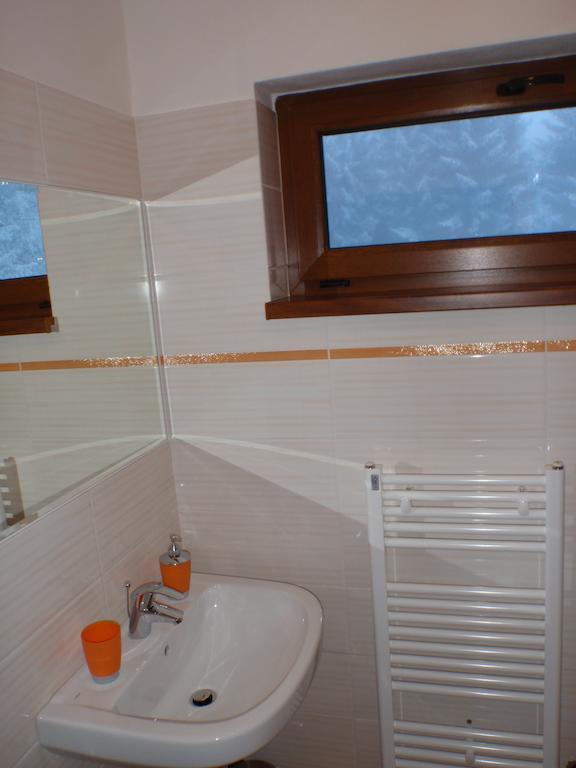 Apartmany Podkovicka Pavčina Lehota Pokój zdjęcie