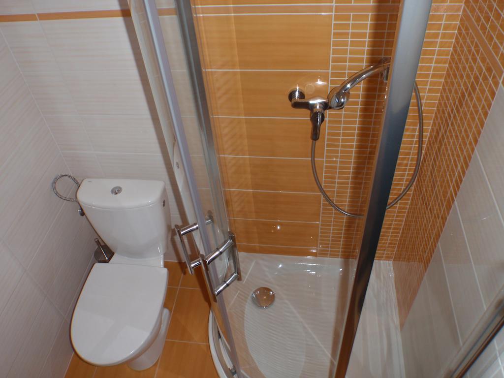 Apartmany Podkovicka Pavčina Lehota Pokój zdjęcie