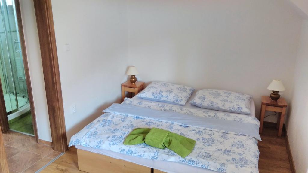 Apartmany Podkovicka Pavčina Lehota Zewnętrze zdjęcie