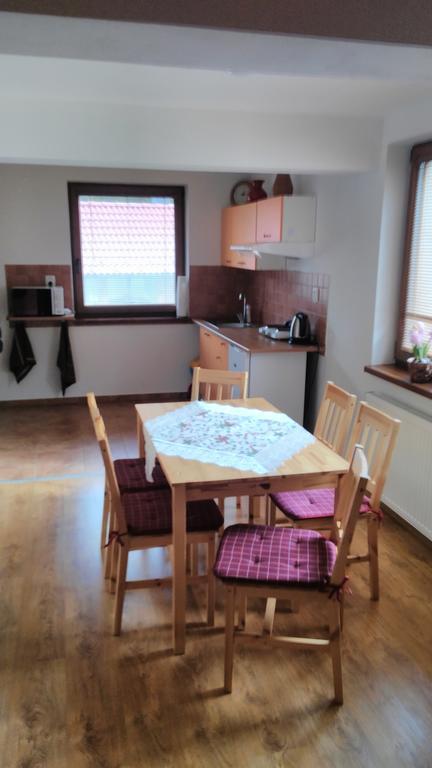 Apartmany Podkovicka Pavčina Lehota Zewnętrze zdjęcie