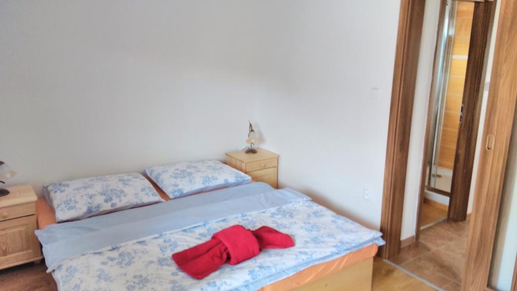 Apartmany Podkovicka Pavčina Lehota Zewnętrze zdjęcie