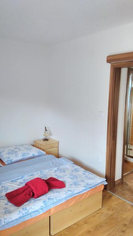 Apartmany Podkovicka Pavčina Lehota Zewnętrze zdjęcie