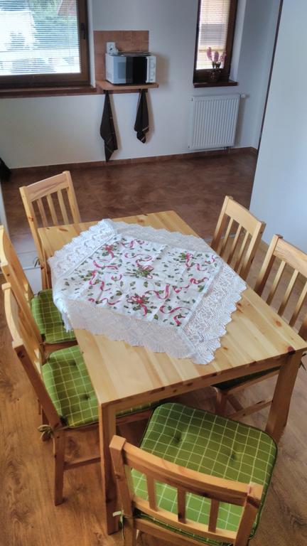 Apartmany Podkovicka Pavčina Lehota Zewnętrze zdjęcie
