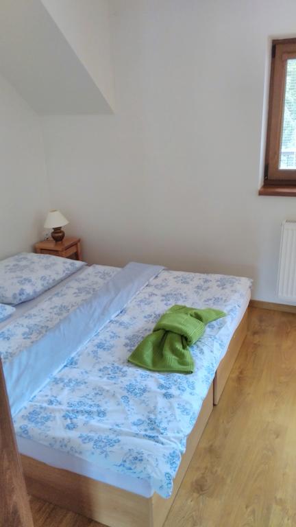 Apartmany Podkovicka Pavčina Lehota Zewnętrze zdjęcie