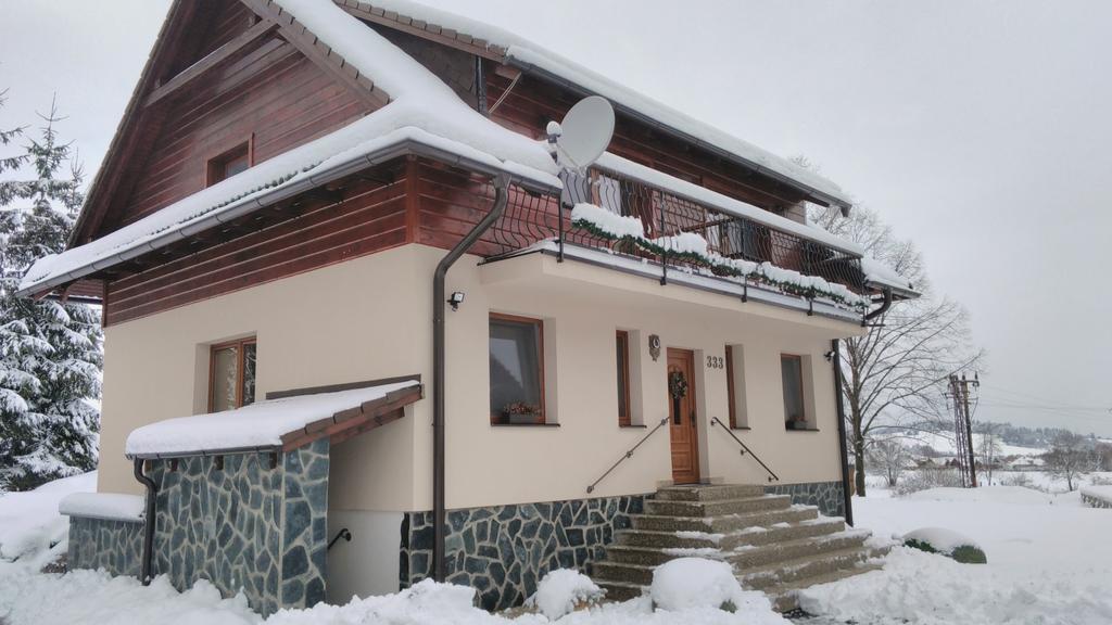 Apartmany Podkovicka Pavčina Lehota Zewnętrze zdjęcie
