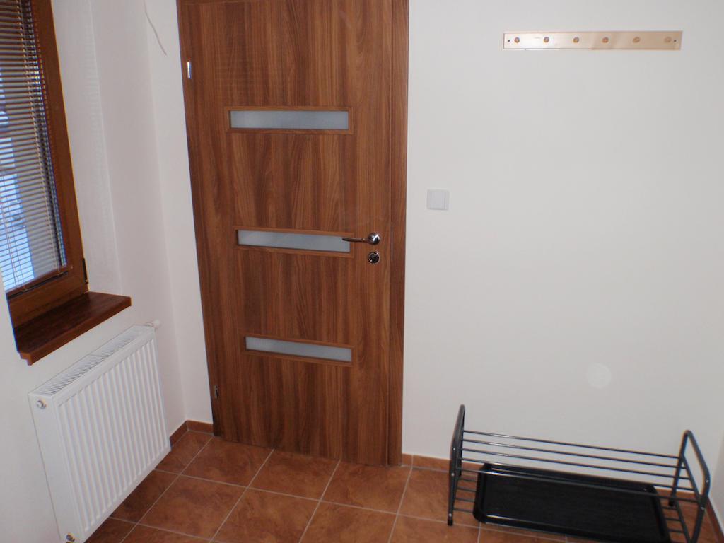 Apartmany Podkovicka Pavčina Lehota Zewnętrze zdjęcie
