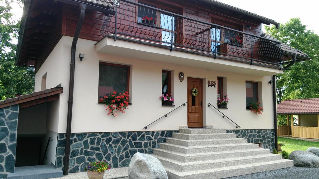 Apartmany Podkovicka Pavčina Lehota Zewnętrze zdjęcie