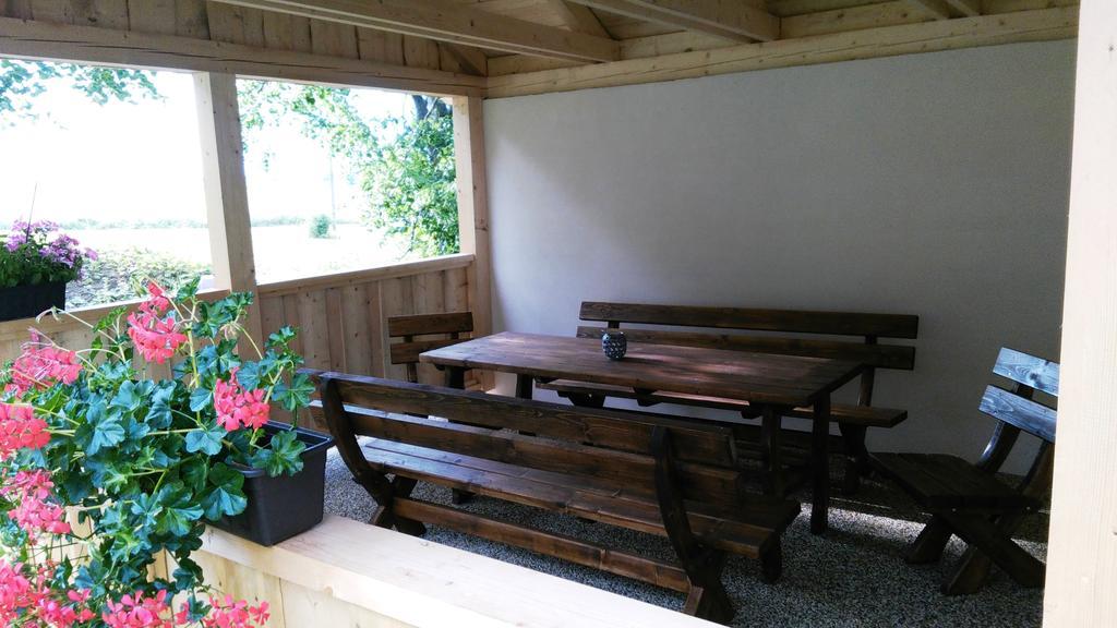 Apartmany Podkovicka Pavčina Lehota Zewnętrze zdjęcie