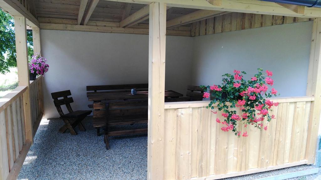 Apartmany Podkovicka Pavčina Lehota Zewnętrze zdjęcie