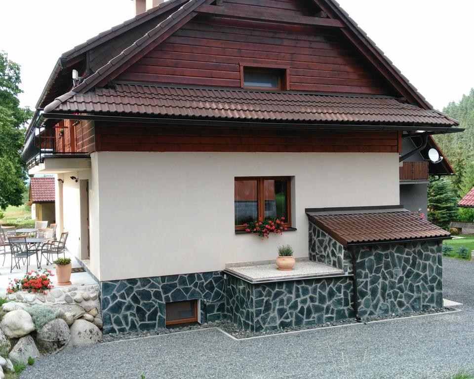 Apartmany Podkovicka Pavčina Lehota Zewnętrze zdjęcie
