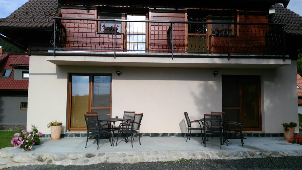 Apartmany Podkovicka Pavčina Lehota Zewnętrze zdjęcie