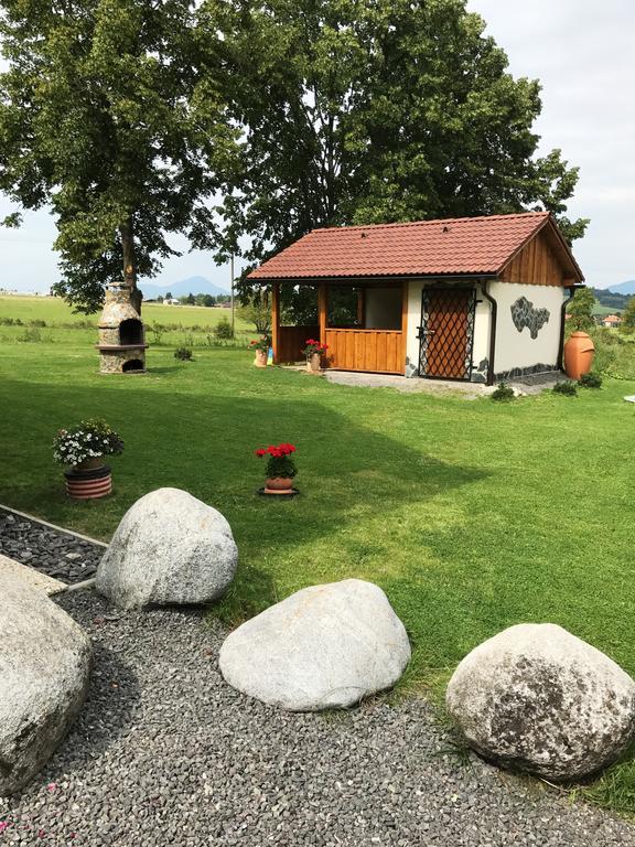Apartmany Podkovicka Pavčina Lehota Zewnętrze zdjęcie